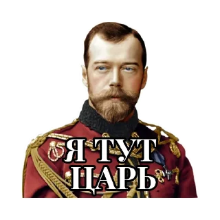 👑