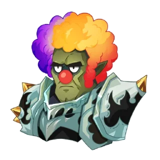 🤡