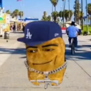 🧢