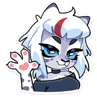 👋