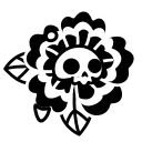 💀