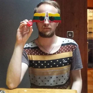 🇱🇹