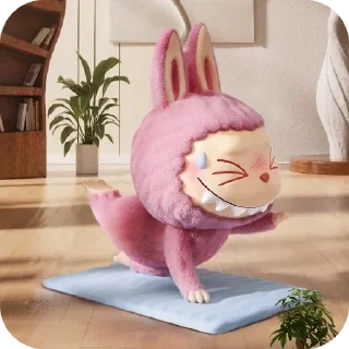 🧘‍♀
