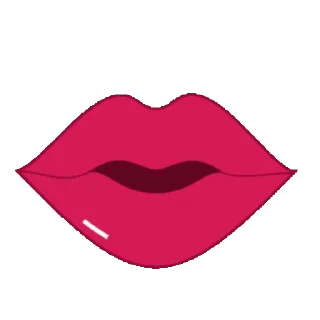 💋