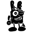 👍