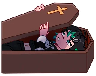 ⚰