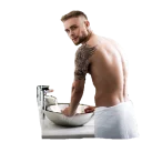 🛁