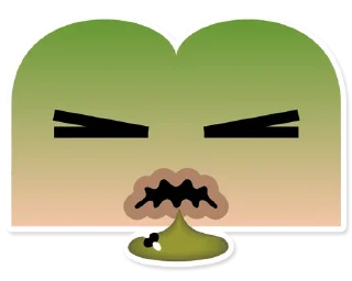 🤮