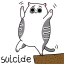 ☠