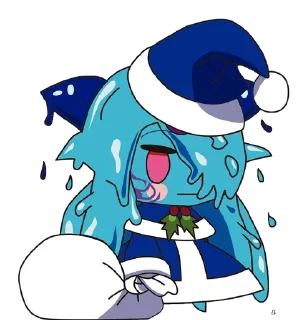 💙