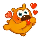 😘