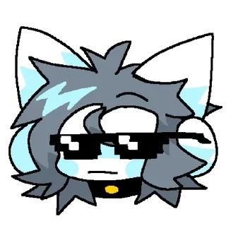 😎