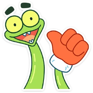 👍