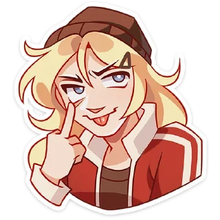 🖕