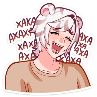 😀
