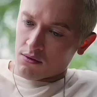 ❄