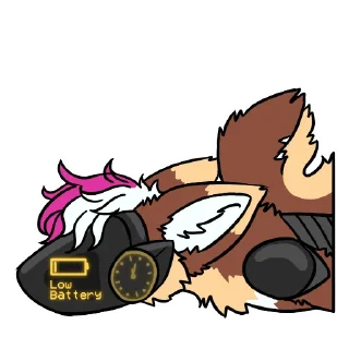 💤