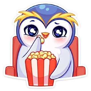 🍿
