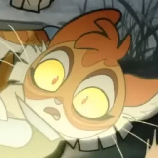 😧
