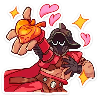 ❤️