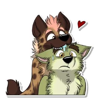 🐺