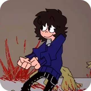 —﹟☆༚.° [@taste0fpoison] :: @fStikBot