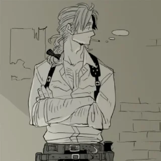 Worick Arcangelo