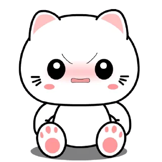 😠