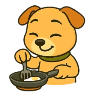 🍳