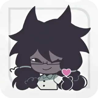 ❤