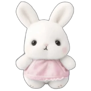 🐰