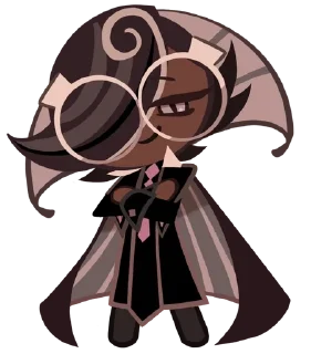 Cookie Run Kingdom :: @fStikBot