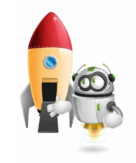 🚀