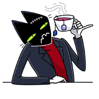 ☕️