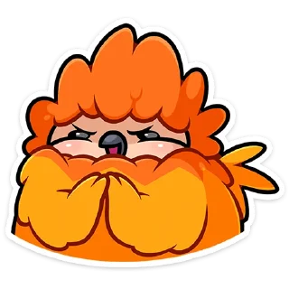 😡