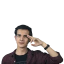 👈