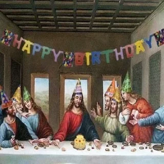 🎂