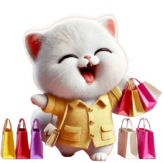 🛍