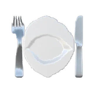 🍽️