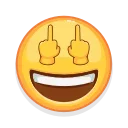 🖕