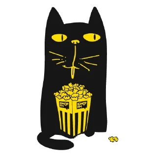 🍿