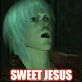 Devil may cry