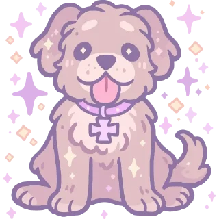 🐶