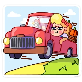 🚘