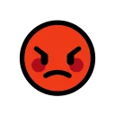 😡