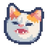 thepixelcats (by @thepixelphoenix)