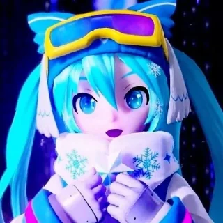 💙
