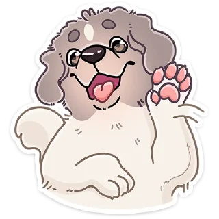 👋