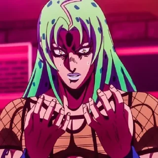 👑