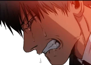 😭
